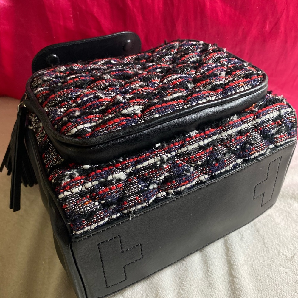 Tory Burch Backpack - Picture 7 of 10
